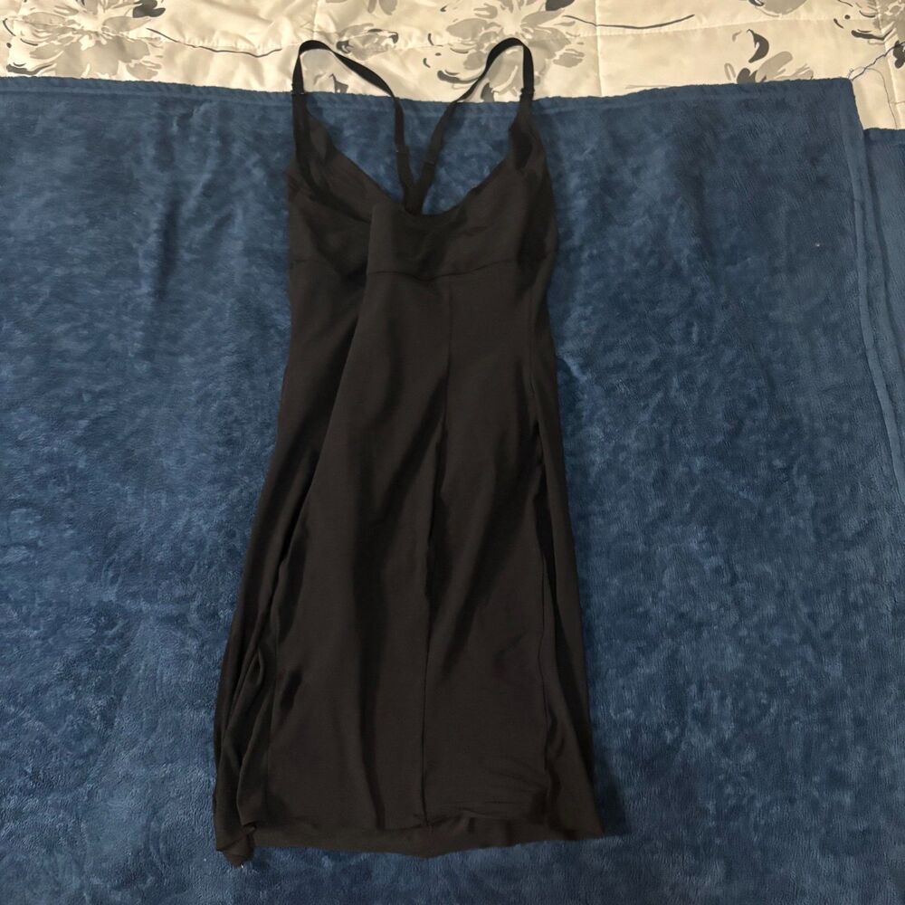 Maiden form shapewear sze medium with flaw